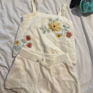 Modern moments matching set